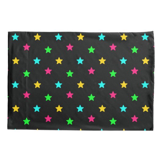 インダス 枕カバー (裏面)