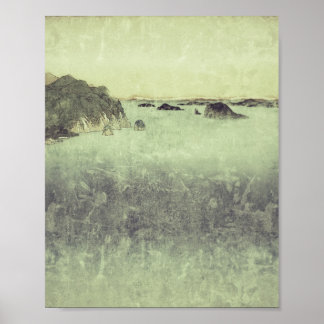 インチェンへの長い道 ポスター