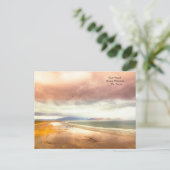 インチビーチオンザディンレペニンシュラ シーズンポストカード (スタンド正面)