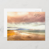 インチビーチオンザディンレペニンシュラ シーズンポストカード (正面/裏面)