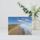 インチビーチコケリー シーズンポストカード (スタンド正面)