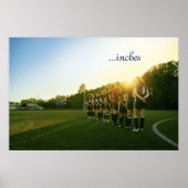 ...インチ ポスター (正面)