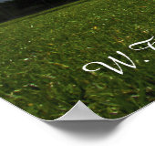 ...インチ ポスター (角)