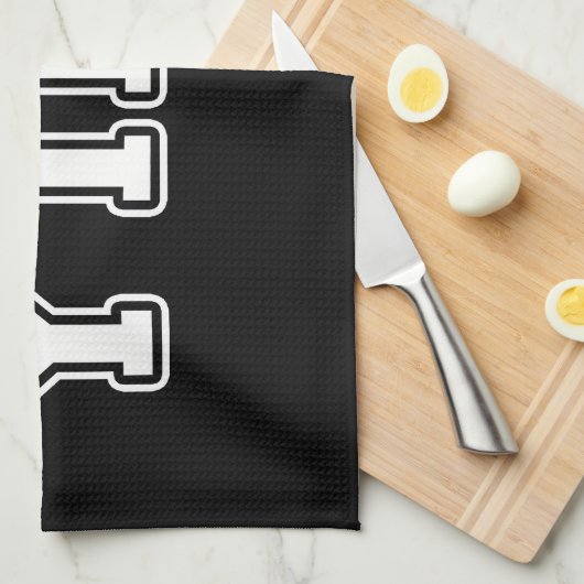 インツ キッチンタオル (四つ折り)