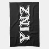 インツ キッチンタオル (縦)