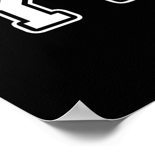 インツ ポスター (角)