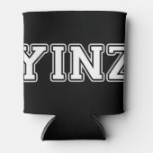 インツ 缶クーラー (正面)