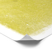 インテグラルアート – 数学ポスター ポスター (角)