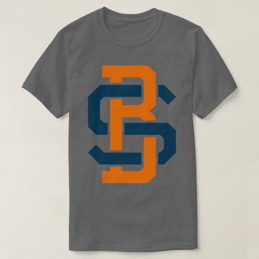 インテグラルスケートボーダー Tシャツ (デザイン正面)