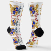 インテグリタソックス ソックス (傾斜あり)