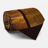 インテグリティ抽象芸術アートタイ ネクタイ (ロール)