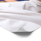 インテリアのショット ポスター (角)