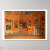 インテリアインメディチパレス ポスター (正面)