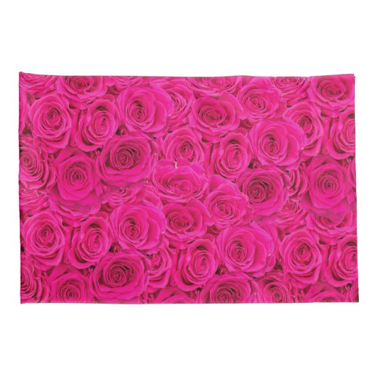 インテリアグリッターシックシルバーホームバラマーブルピル 枕カバー (裏面-右)