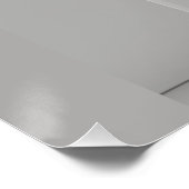 インテリアドーム写真アート ポスター (コーナー)