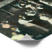 インテリアビューオブザカジノボールルーム ポスター (角)