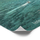 インテリアビュー内湯 ポスター (角)