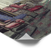 インテリア室 ポスター (角)