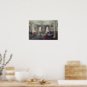 インテリア室 ポスター (キッチン)