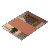 インテリア手帳 ノートブック (左側)