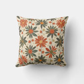 インテリア用クッション クッション (裏面)