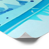 インテリア絵画デザインと装飾のためのs 4 ポスター (角)