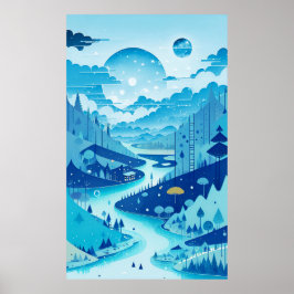 インテリア絵画デザインと装飾のためのs 4 ポスター