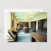 インテリア表示 ポストカード (正面/裏面)