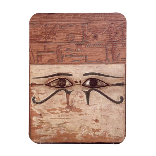 インテリア那議長石棺パネル マグネット (縦)