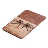 インテリア那議長石棺パネル マグネット (左側)