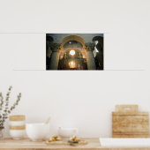 インテリア ポスター (キッチン)