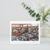 インテリア ポストカード (スタンド正面)