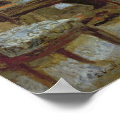 インテリア, 1904 ポスター (角)