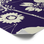 インテリア: 41207 ポスター (角)