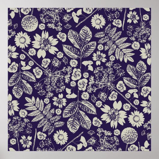 インテリア: 41207 ポスター (正面)