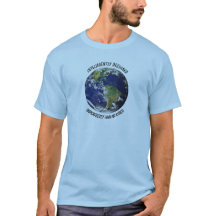 インテリジェントに設計された地球