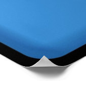 インテルおもしろいパロディ・ロゴ・コンピューター技術サポート ポスター (角)