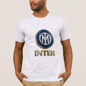 インテル・ミラノ Tシャツ (正面)
