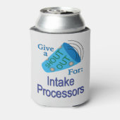 インテークプロセッサの声を上げる 缶クーラー (缶裏面)
