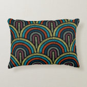 インテージアールデコ アクセントクッション (正面)