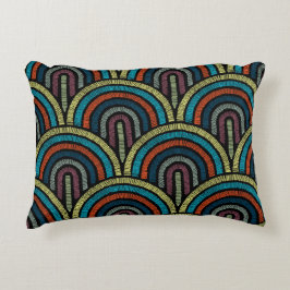 インテージアールデコ アクセントクッション