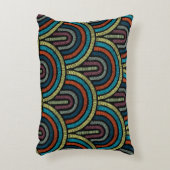 インテージアールデコ アクセントクッション (正面(垂直))