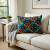 インテージアールデコ アクセントクッション