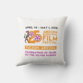 インディの枕 クッション (裏面)