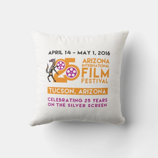 インディの枕 クッション (裏面)