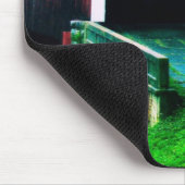 インディアナの橋 マウスパッド (コーナー)