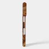 インディアナのiPhoneケースのカバー橋 Case-Mate iPhoneケース (裏面 / 右)