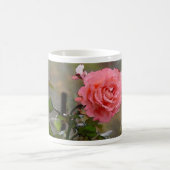 インディアナは上がりました コーヒーマグカップ (中央)