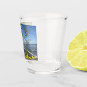 インディアナデュネス国立公園ショットグラス ショットグラス (右)