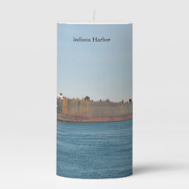 インディアナハーバーキャンドル